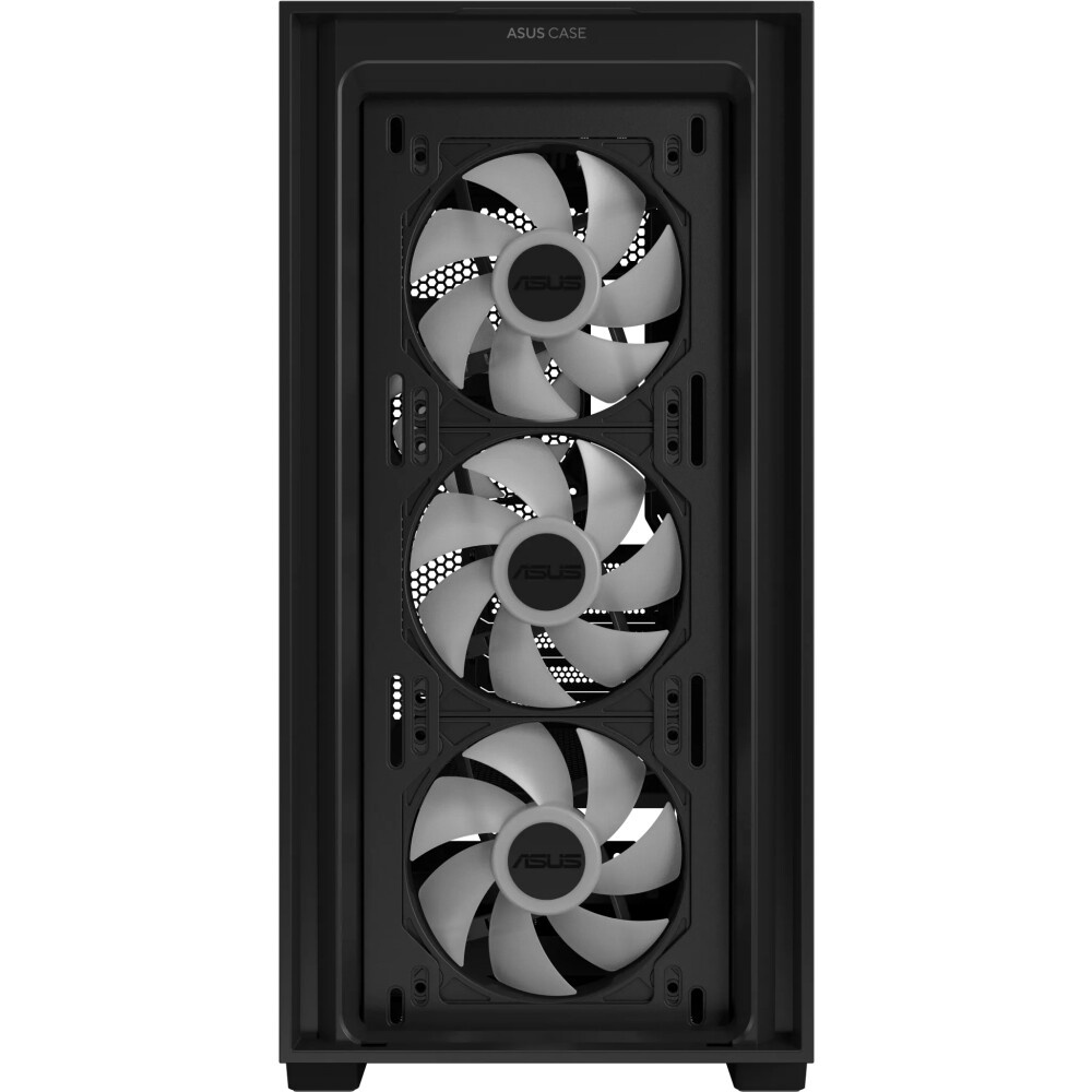 Компьютерный корпус Thermaltake The Tower 200 черный без БП miniITX 11x120mm 5x140mm 2xUSB3.0 audio