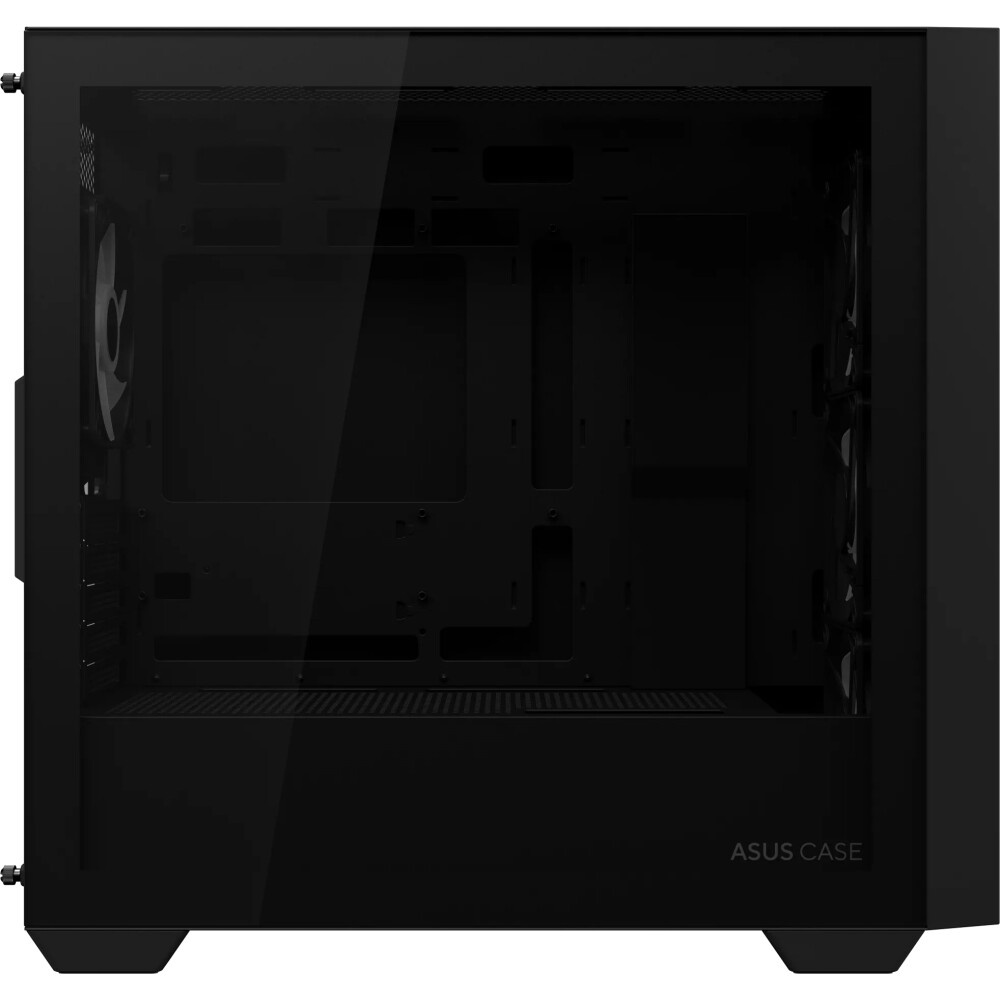 Компьютерный корпус Thermaltake The Tower 200 черный без БП miniITX 11x120mm 5x140mm 2xUSB3.0 audio