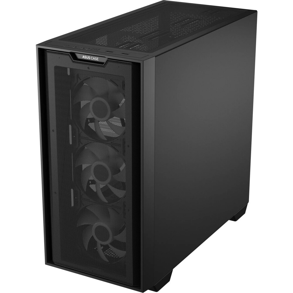 Компьютерный корпус Thermaltake The Tower 200 черный без БП miniITX 11x120mm 5x140mm 2xUSB3.0 audio