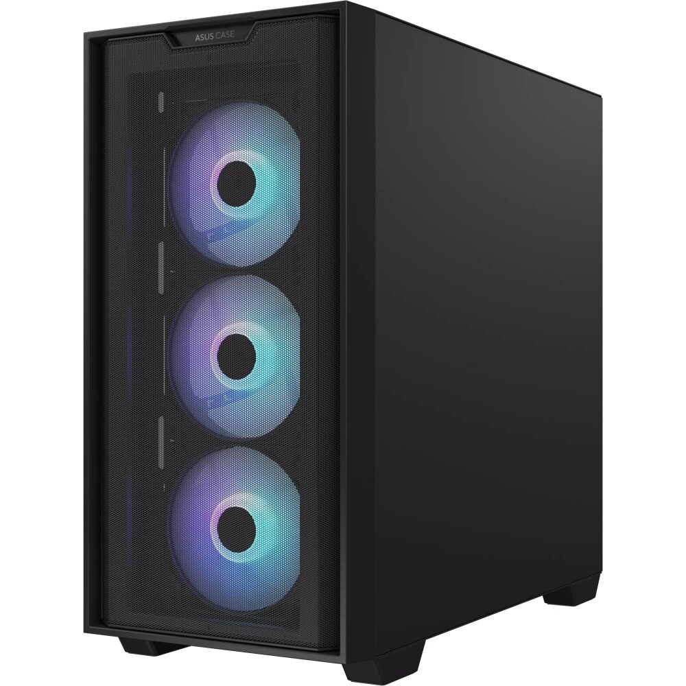 Компьютерный корпус Thermaltake The Tower 200 черный без БП miniITX 11x120mm 5x140mm 2xUSB3.0 audio