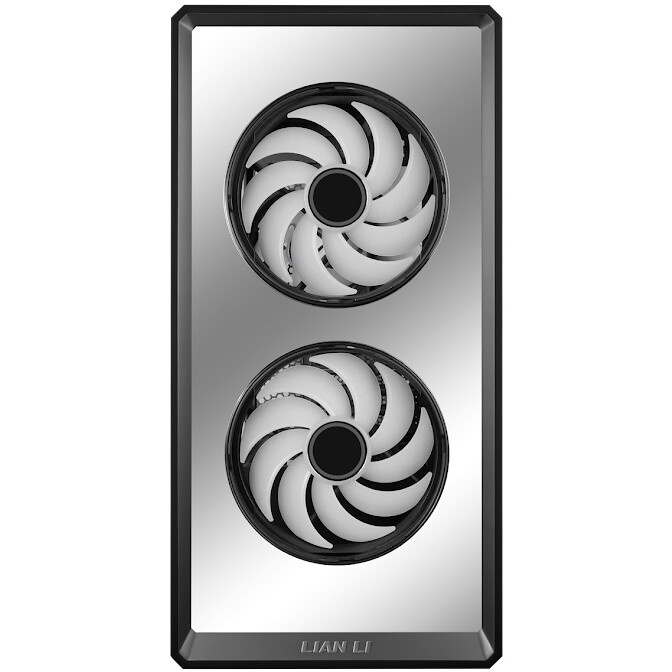 Компьютерный корпус Thermaltake The Tower 200 черный без БП miniITX 11x120mm 5x140mm 2xUSB3.0 audio