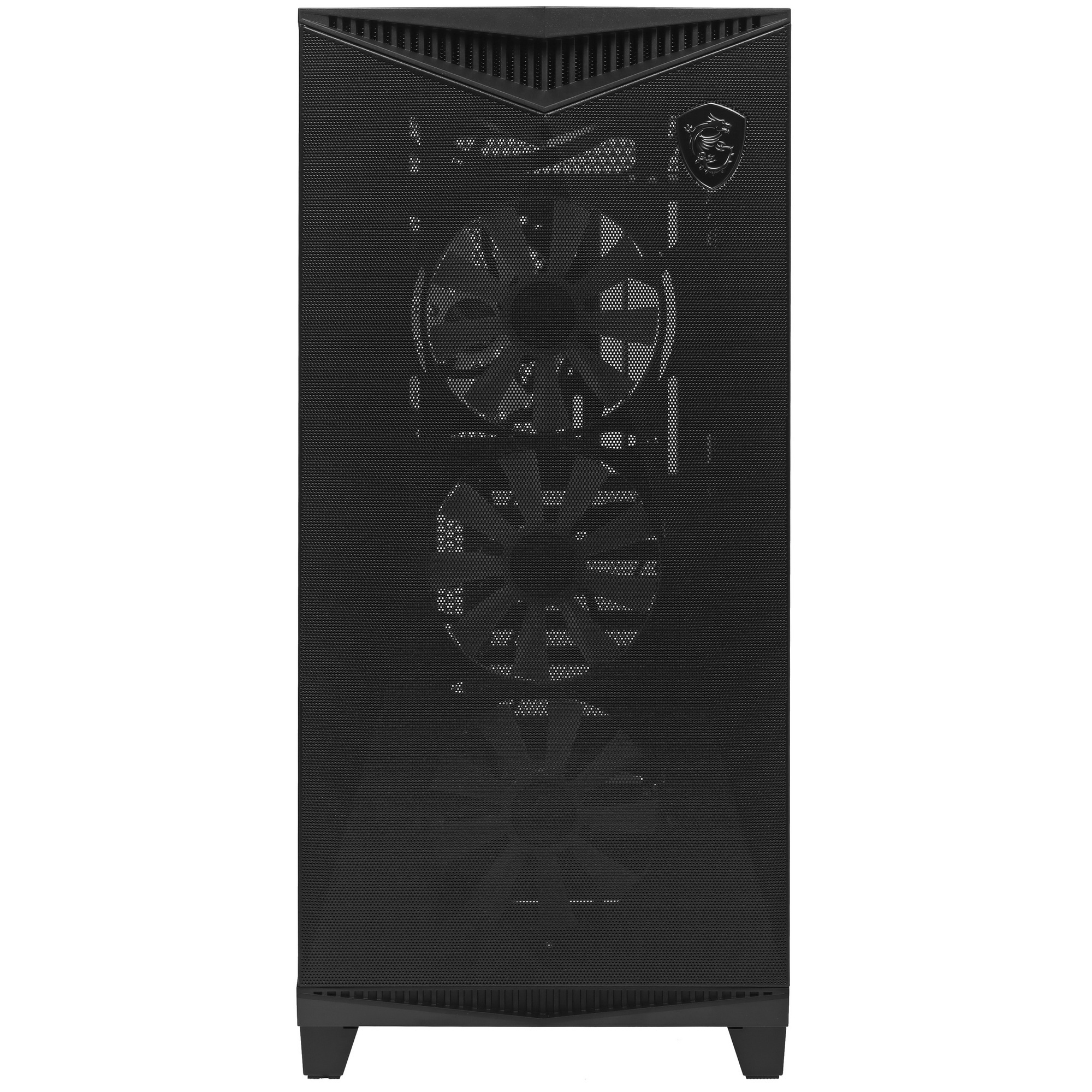 Компьютерный корпус MSI MPG GUNGNIR 300R AIRFLOW Midi Tower, EATX, 2xUSB 3.2 Gen 1, 1xUSB 3.2 Gen2 T