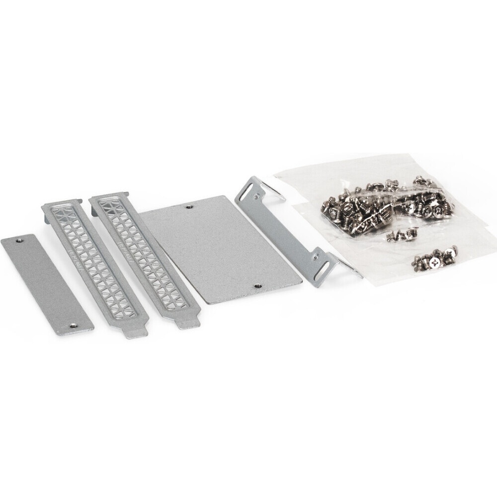 Серверный корпус ExeGate Pro 2U660-HS08 RM 19", высота 2U, глубина 660, БП 2U-400ADS, 8xHotSwap, US