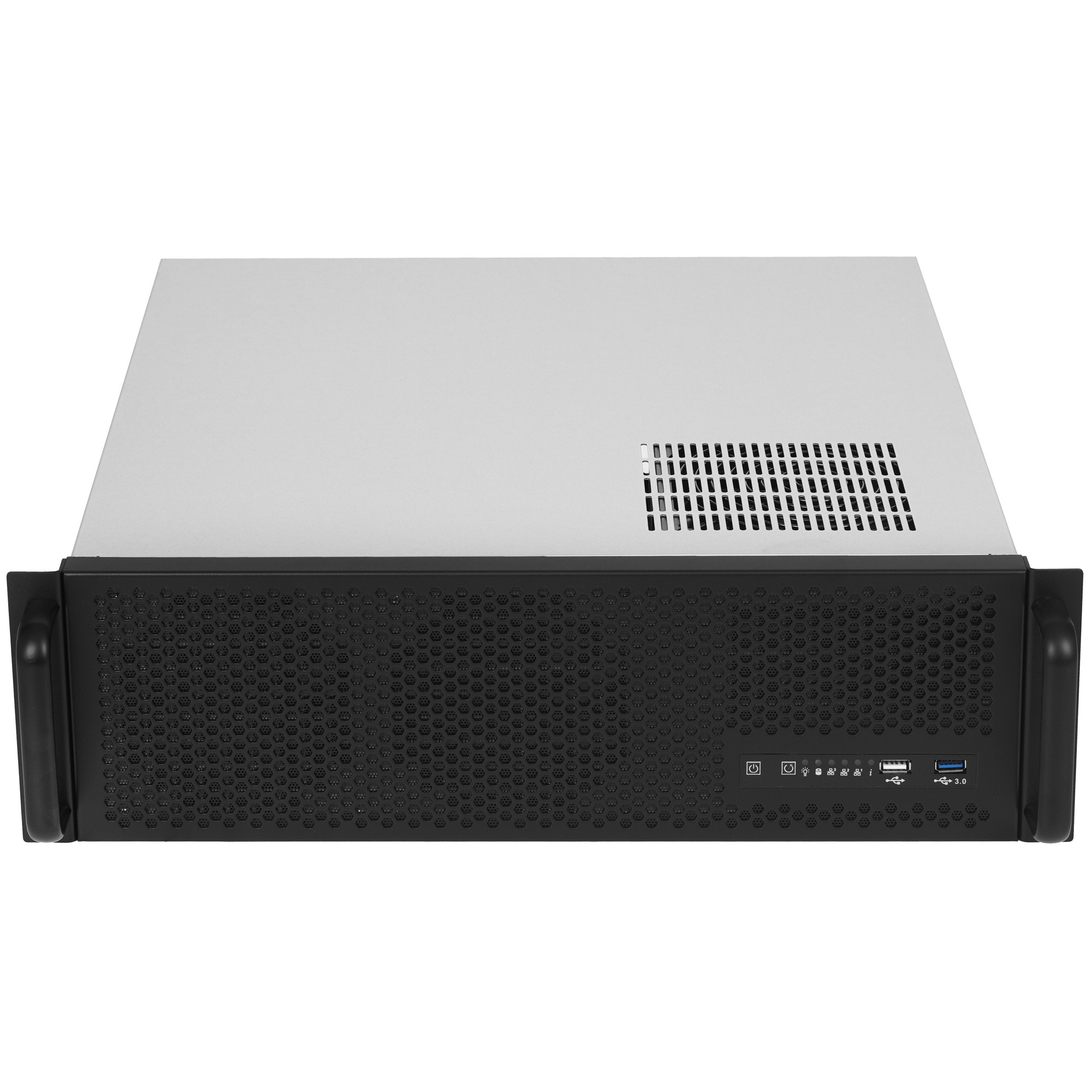 Серверный корпус ExeGate EX293912RUS Pro 3U450-09