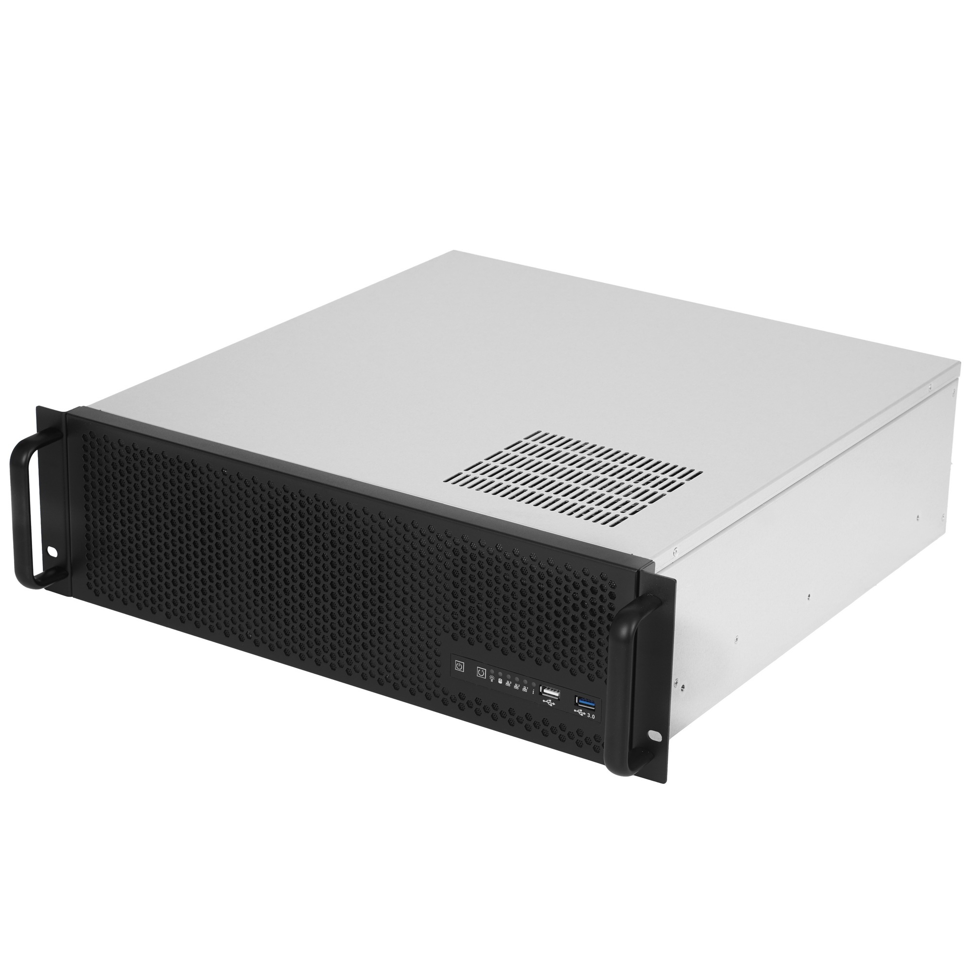 Серверный корпус ExeGate EX293912RUS Pro 3U450-09