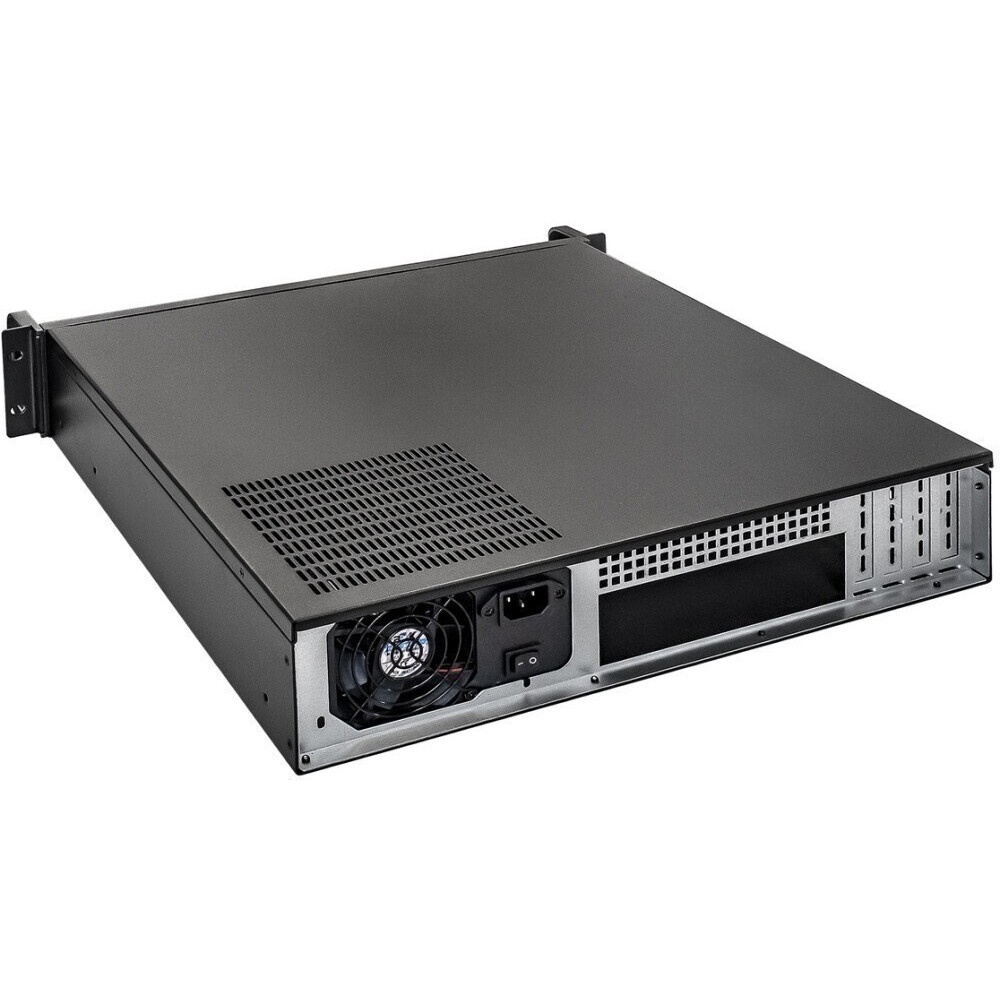 Серверный корпус ExeGate Pro EX293199RUS 3U450-08