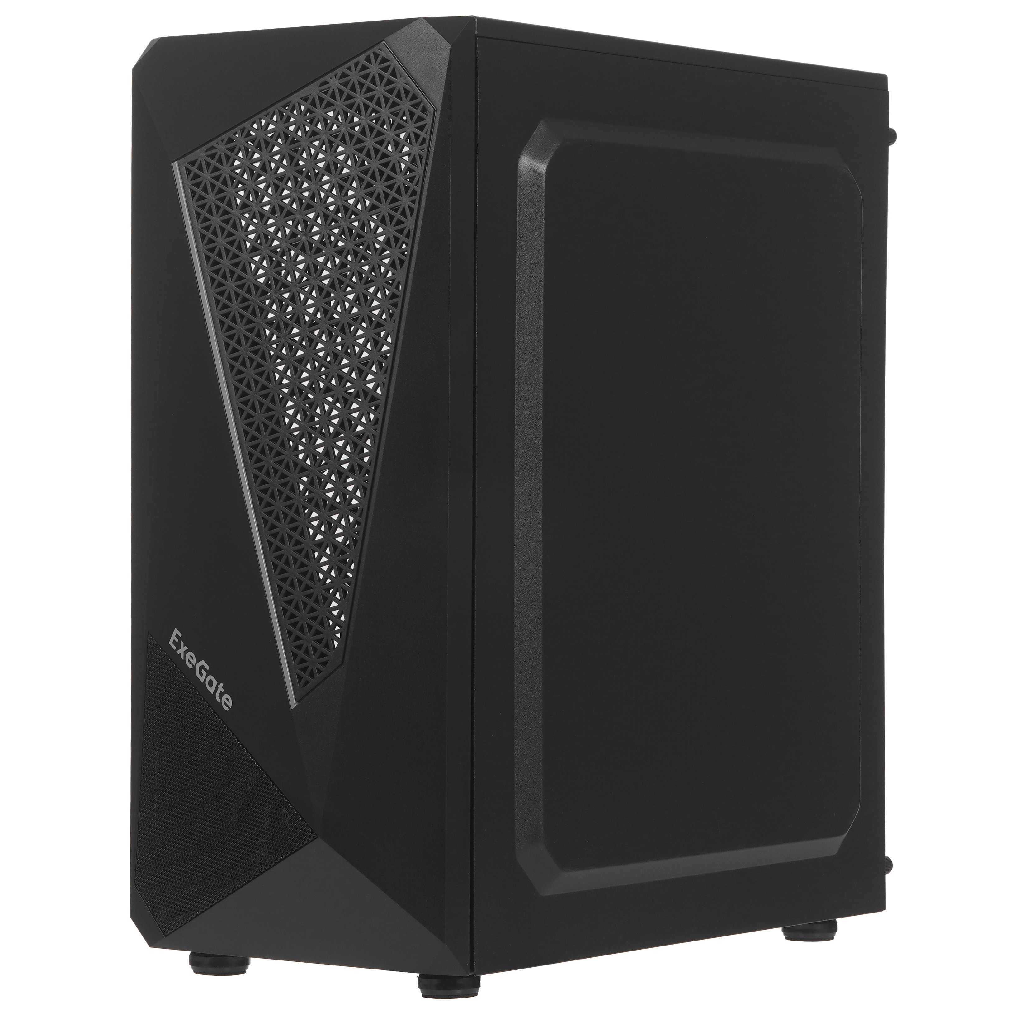 Компьютерный корпус Miditower ExeGate EVO-8225