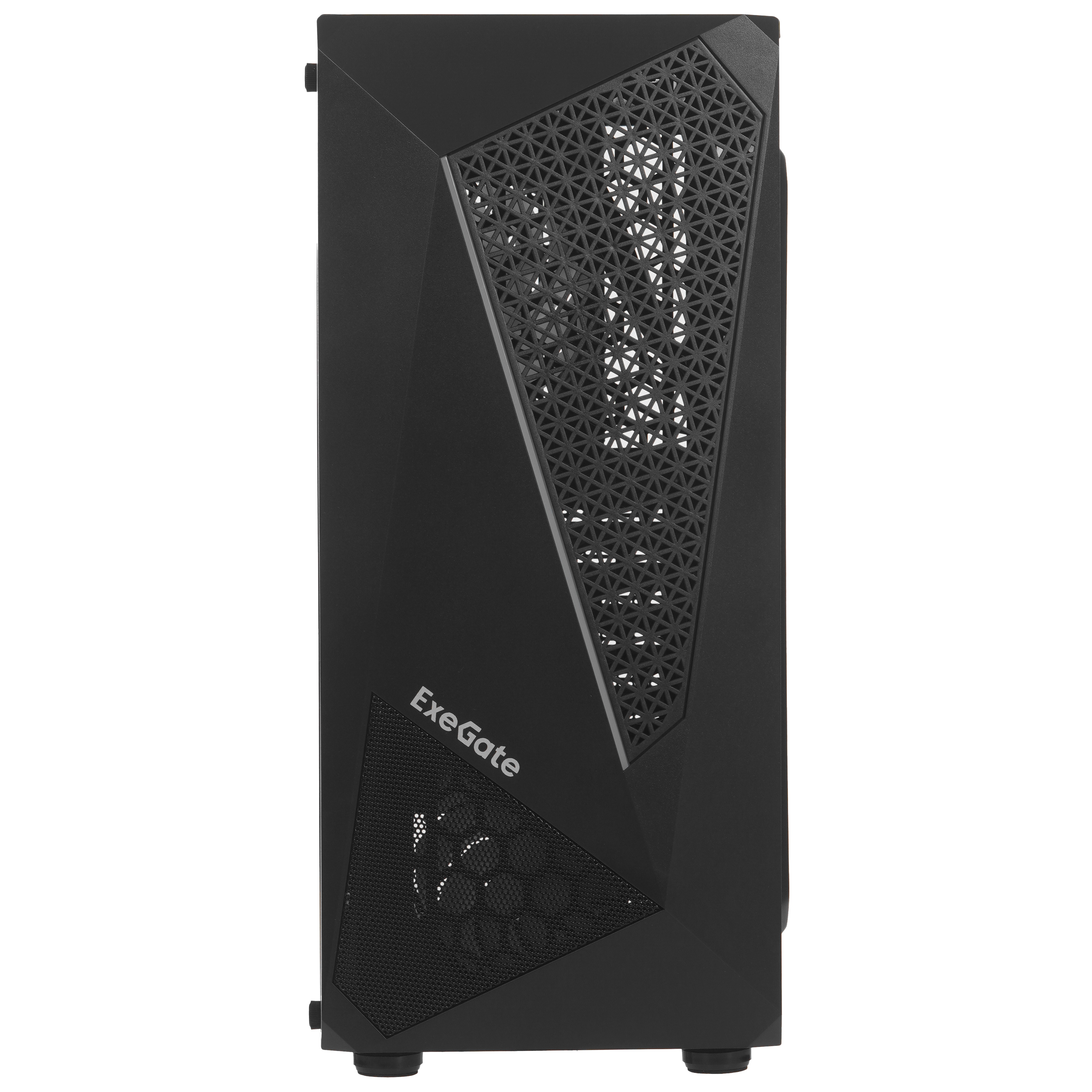 Компьютерный корпус Miditower ExeGate EVO-8225
