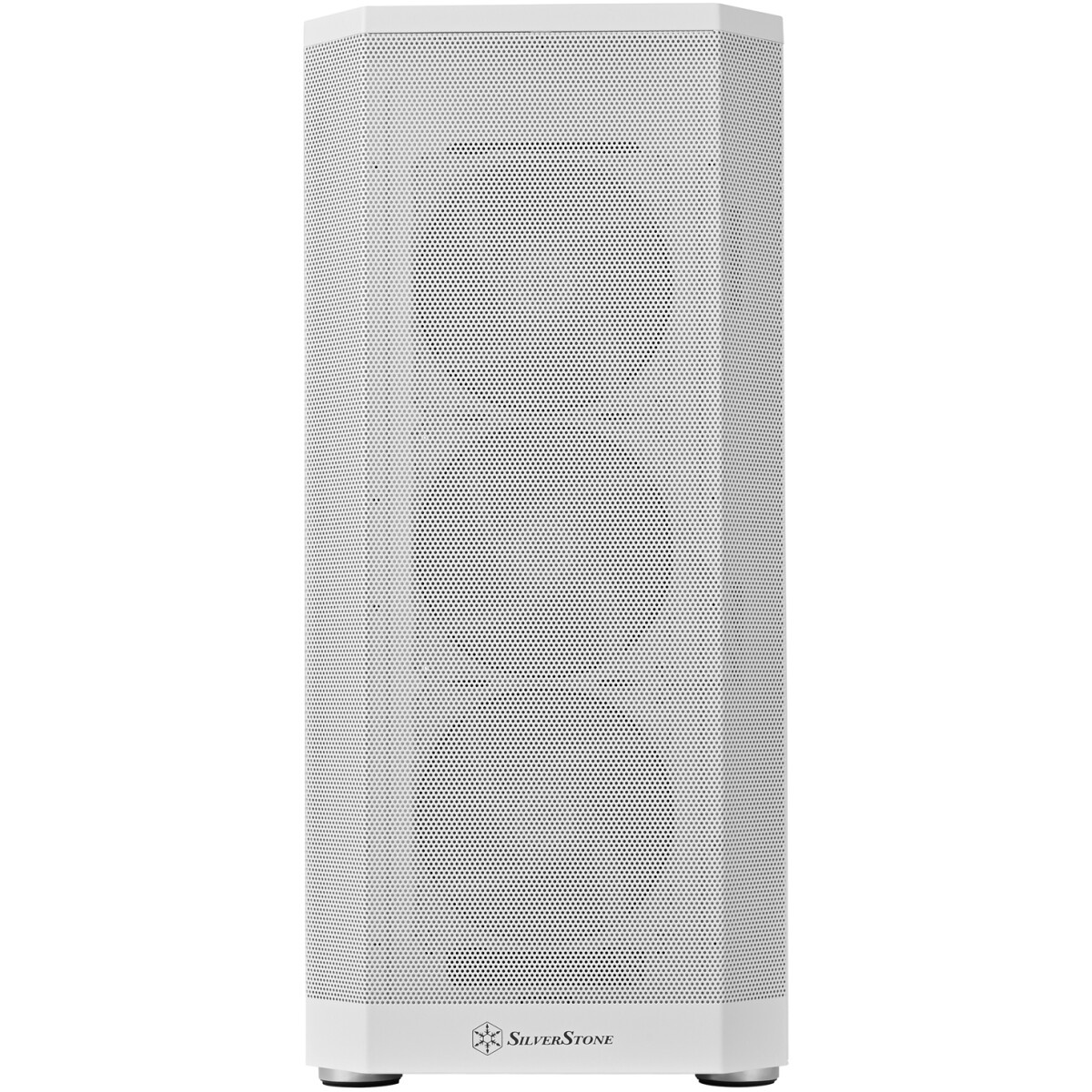 Компьютерный корпус Silverstone SST-FA514X-WG (G41FA514XWG0020)