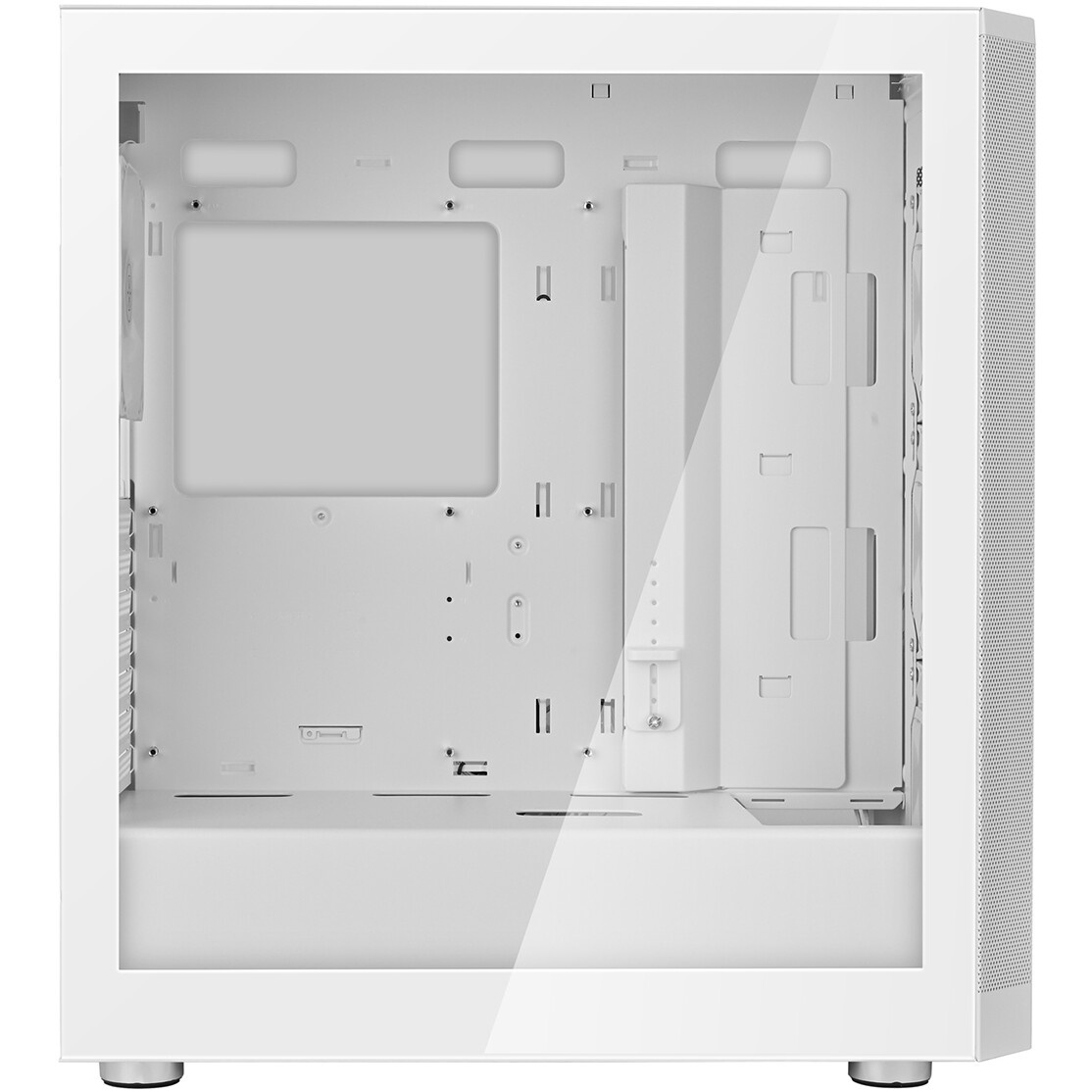 Компьютерный корпус Silverstone SST-FA514X-WG (G41FA514XWG0020)