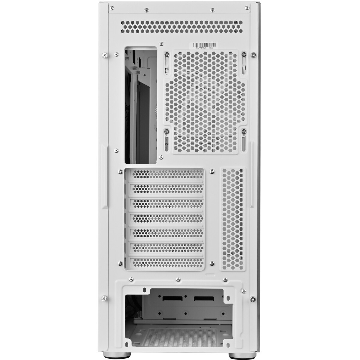 Компьютерный корпус Silverstone SST-FA514X-WG (G41FA514XWG0020)