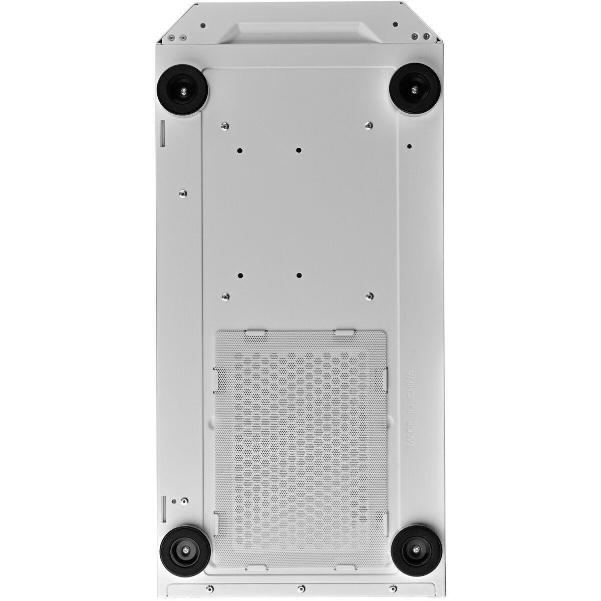 Компьютерный корпус Silverstone SST-FA514X-WG (G41FA514XWG0020)