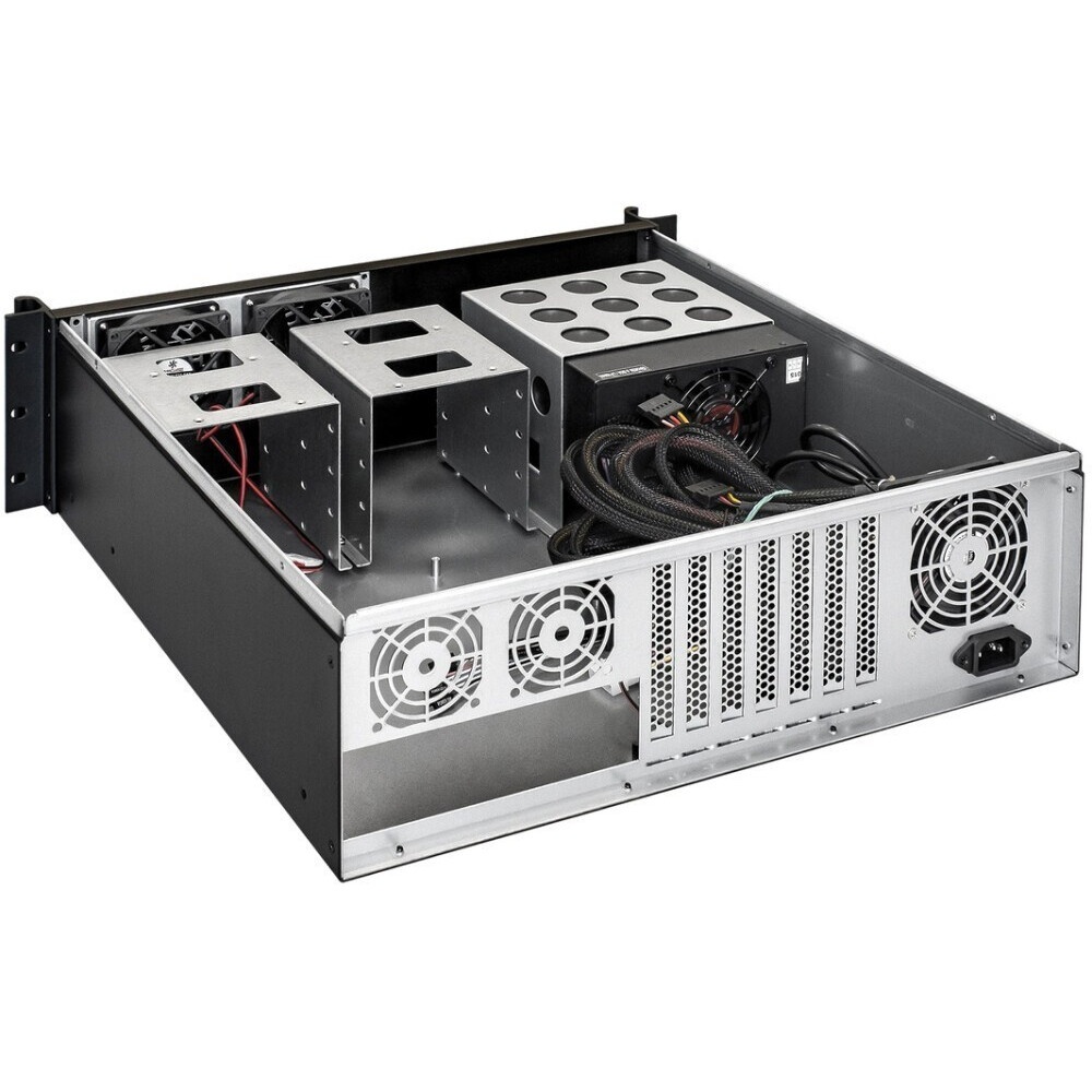 Серверный корпус ExeGate Pro 3U450-08