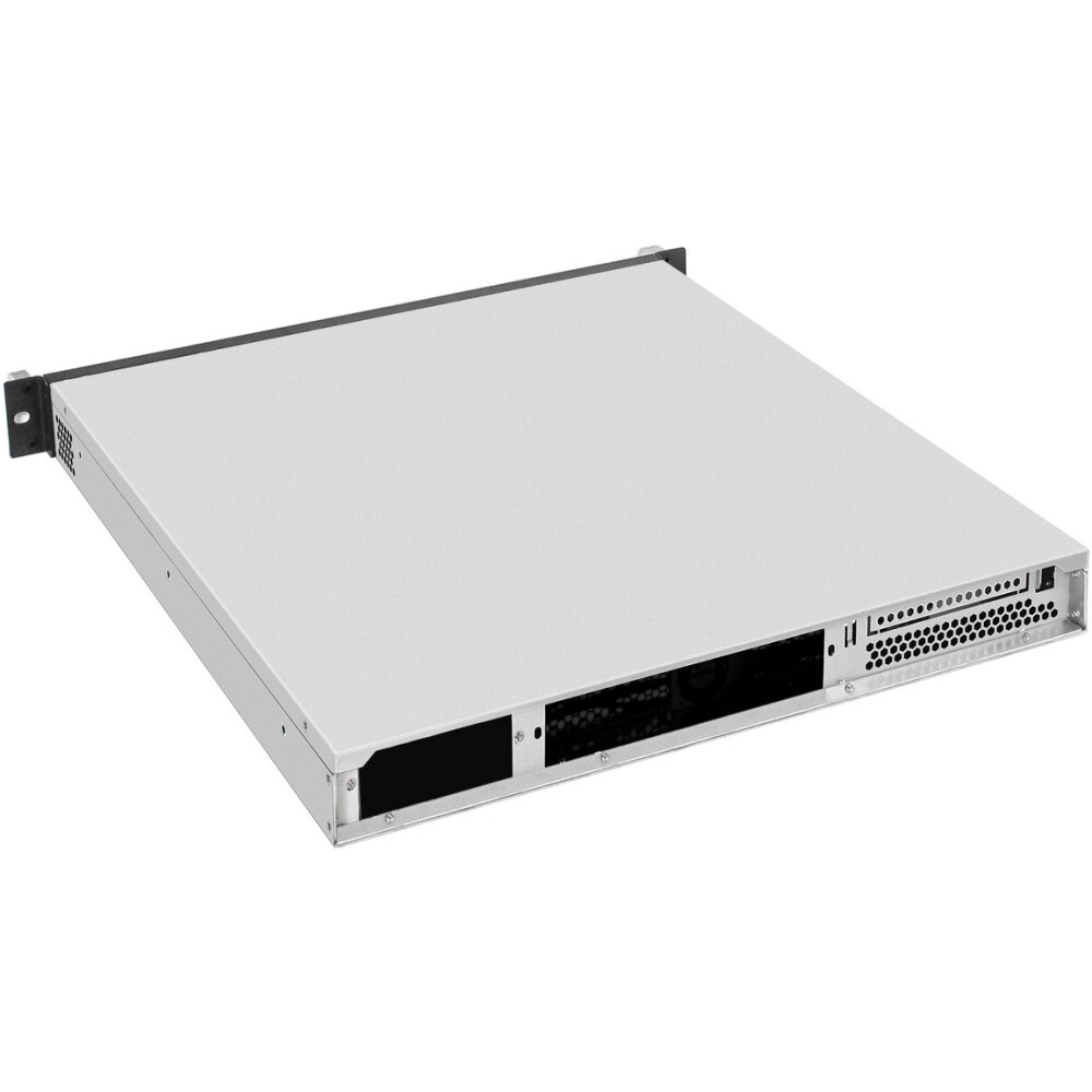 Серверный корпус ExeGate EX293305RUS Pro 1U250-01 RM 19", высота 1U, глубина 250, БП 1U-F450AS, USB