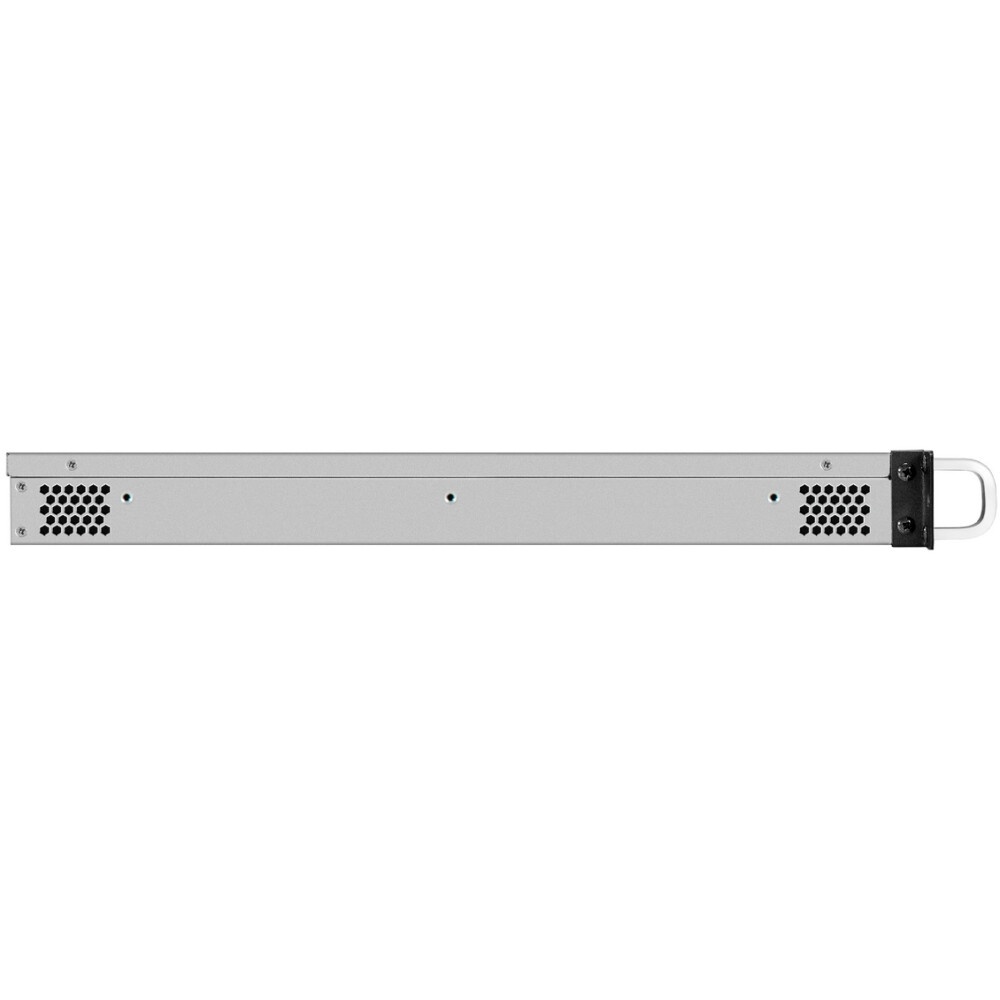 Серверный корпус ExeGate EX293305RUS Pro 1U250-01 RM 19", высота 1U, глубина 250, БП 1U-F450AS, USB