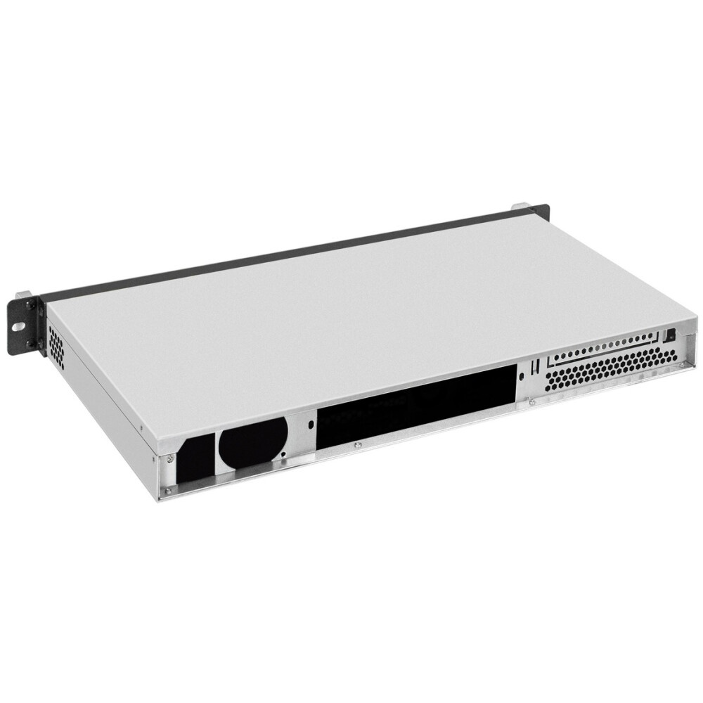 Серверный корпус ExeGate EX293305RUS Pro 1U250-01 RM 19", высота 1U, глубина 250, БП 1U-F450AS, USB