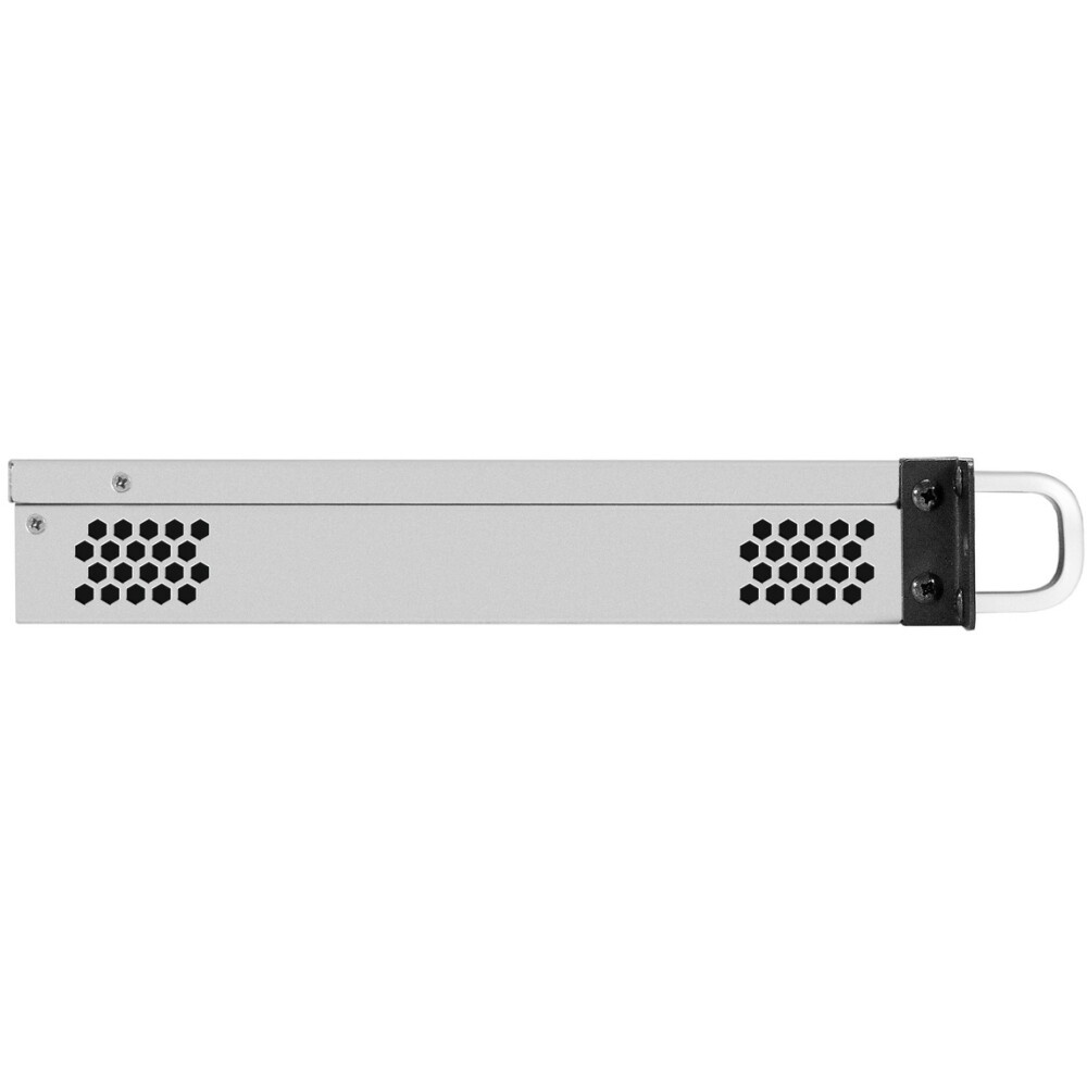 Серверный корпус ExeGate EX293305RUS Pro 1U250-01 RM 19", высота 1U, глубина 250, БП 1U-F450AS, USB