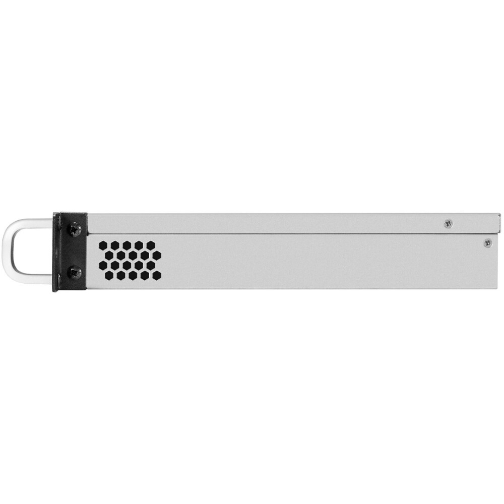 Серверный корпус ExeGate EX293305RUS Pro 1U250-01 RM 19", высота 1U, глубина 250, БП 1U-F450AS, USB