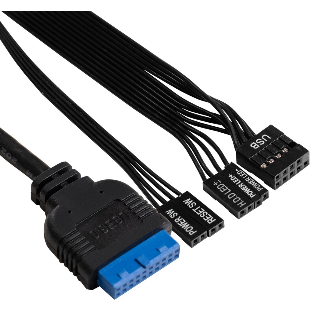 Серверный корпус ExeGate EX293305RUS Pro 1U250-01 RM 19", высота 1U, глубина 250, БП 1U-F450AS, USB