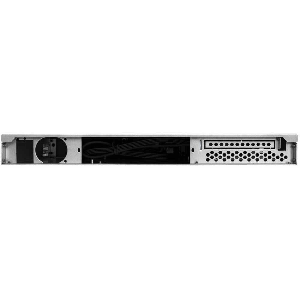 Серверный корпус ExeGate EX293305RUS Pro 1U250-01 RM 19", высота 1U, глубина 250, БП 1U-F450AS, USB
