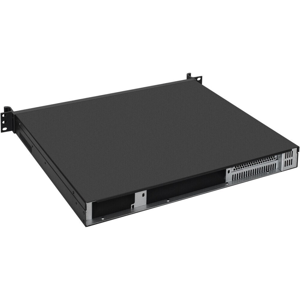 Серверный корпус ExeGate EX293305RUS Pro 1U250-01 RM 19", высота 1U, глубина 250, БП 1U-F450AS, USB