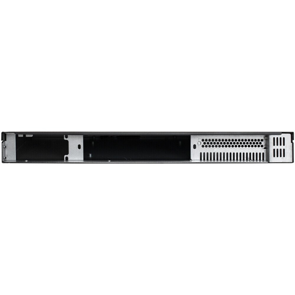 Серверный корпус ExeGate EX293305RUS Pro 1U250-01 RM 19", высота 1U, глубина 250, БП 1U-F450AS, USB