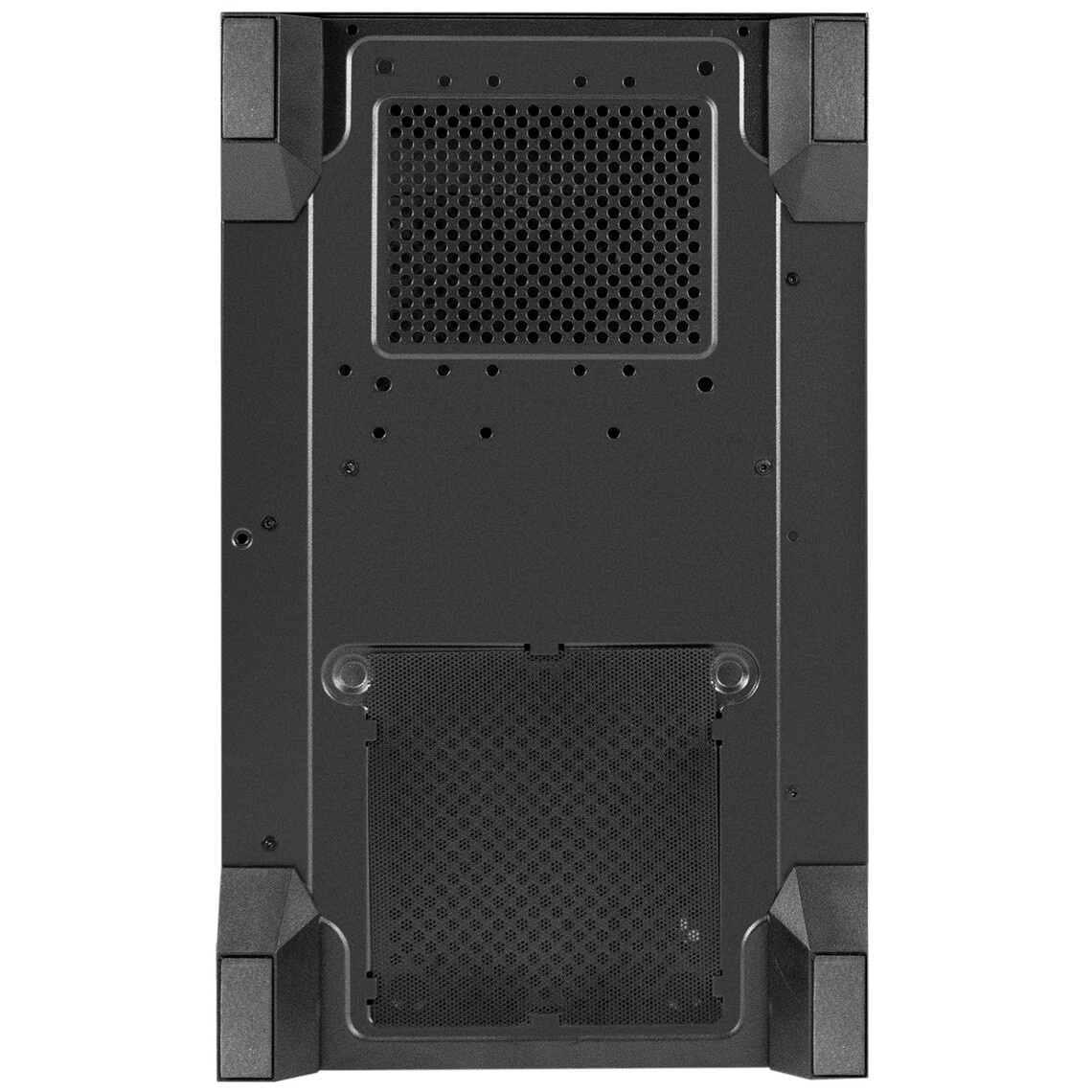 Компьютерный корпус Minitower ExeGate Mistery R3-NPX450