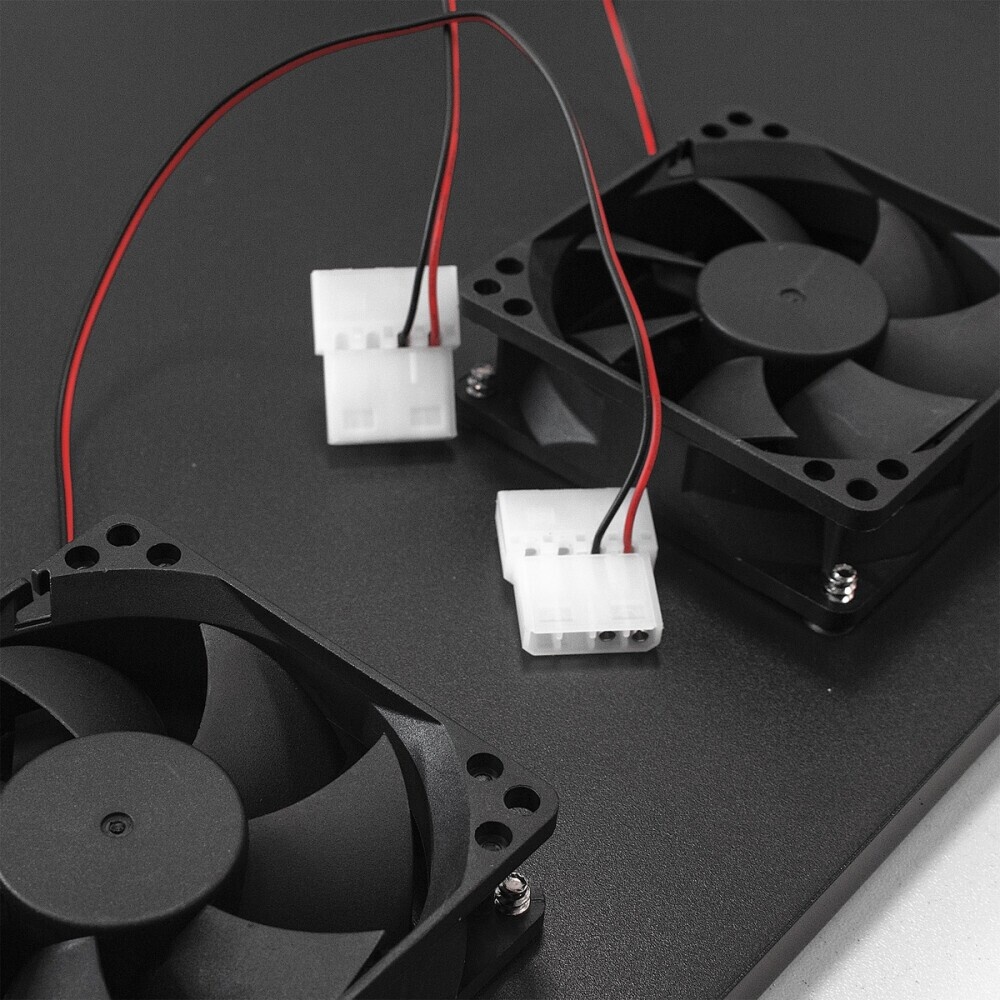 Серверный корпус ExeGate Pro EX293208RUS 4U390-05