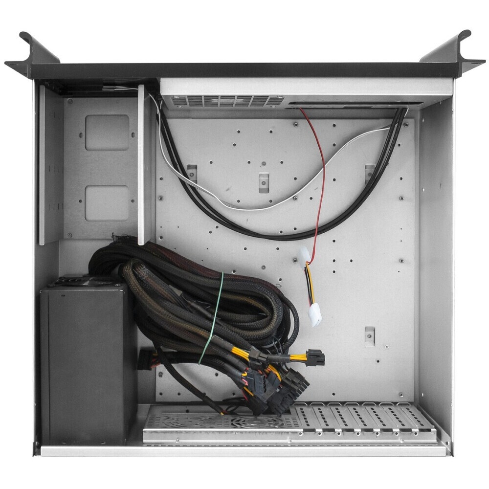Серверный корпус ExeGate Pro EX293208RUS 4U390-05