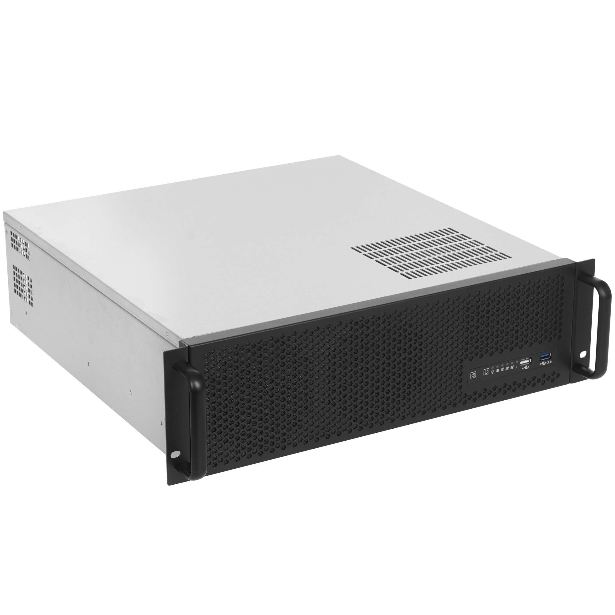Серверный корпус ExeGate EX293922RUS Pro 3U450-09