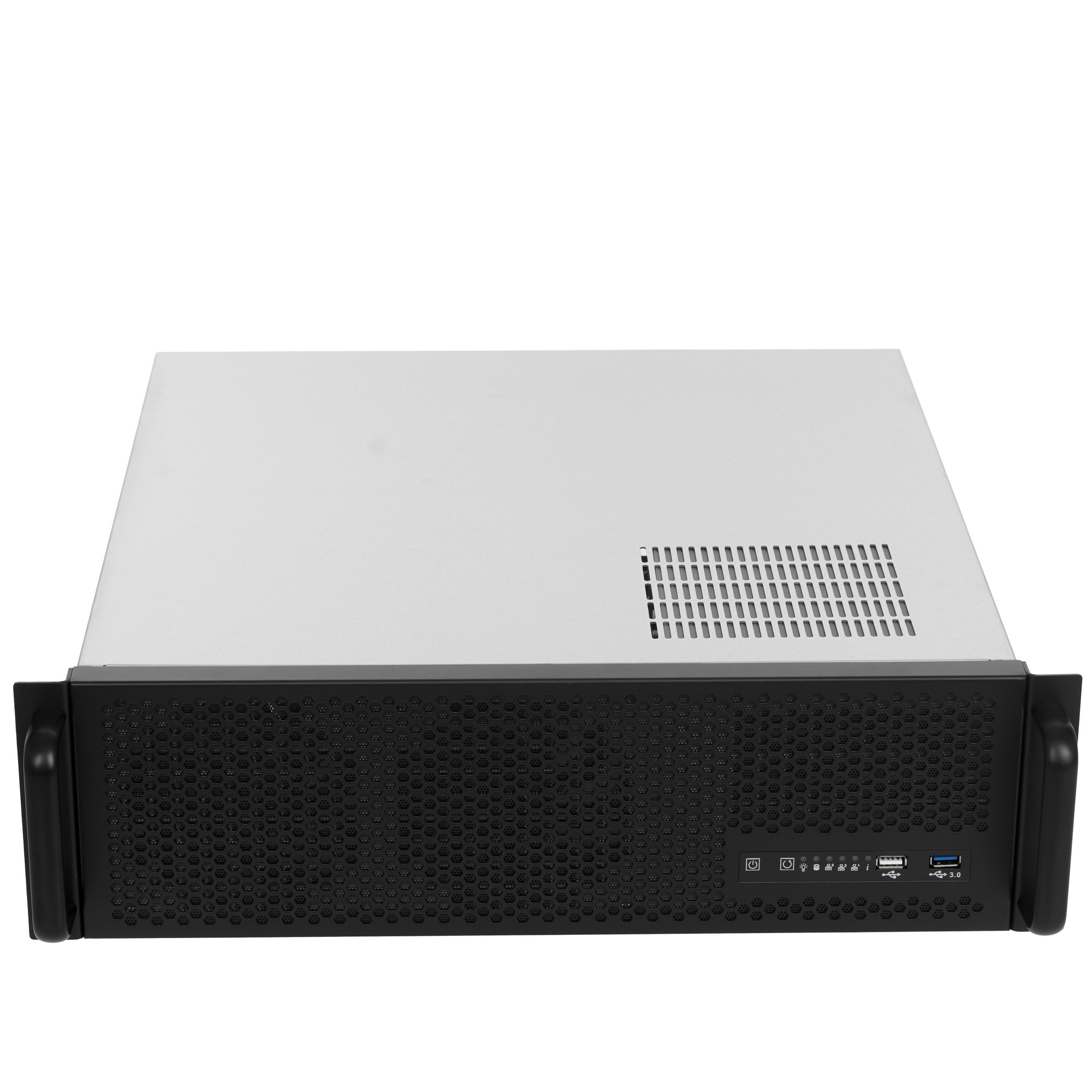Серверный корпус ExeGate EX293922RUS Pro 3U450-09