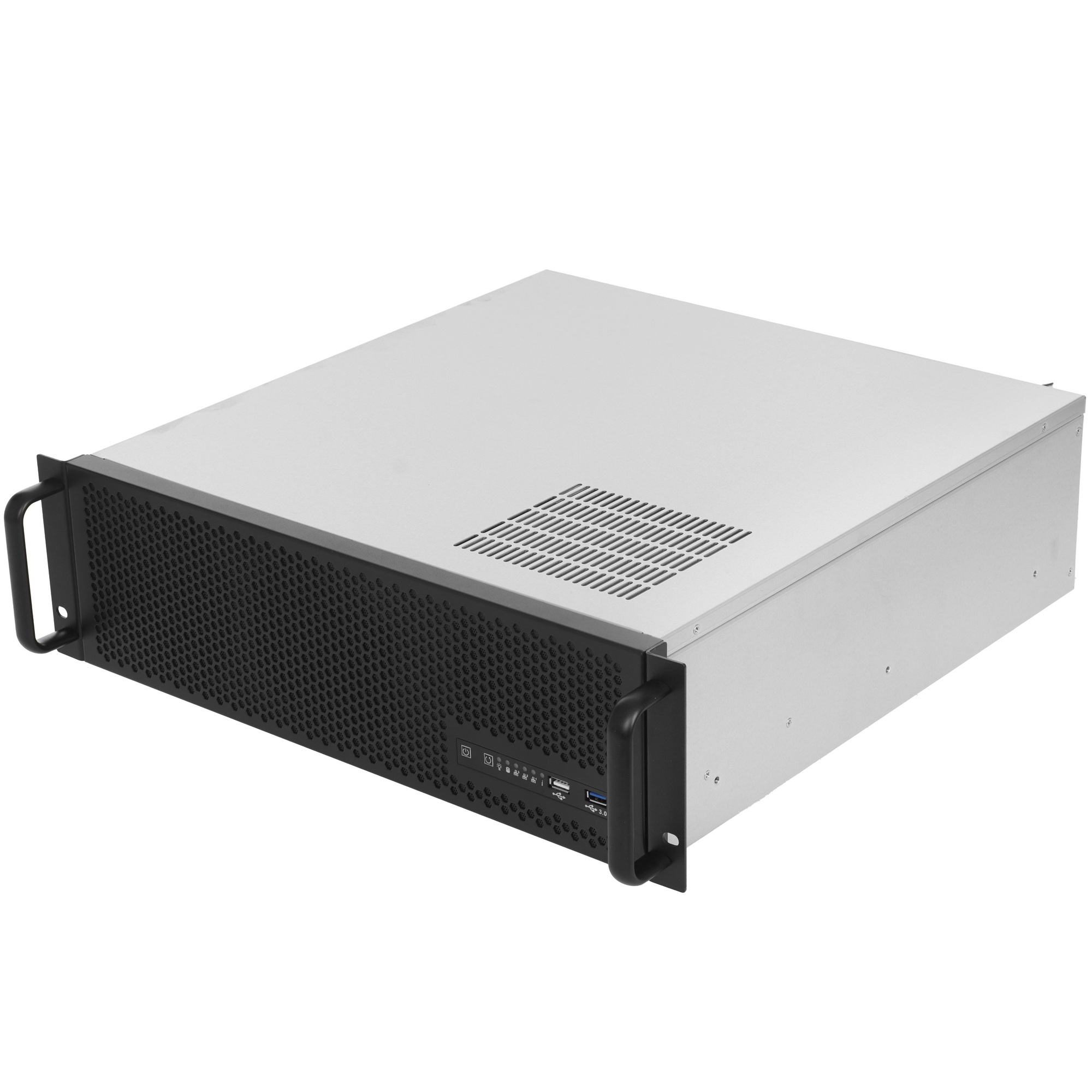 Серверный корпус ExeGate EX293922RUS Pro 3U450-09