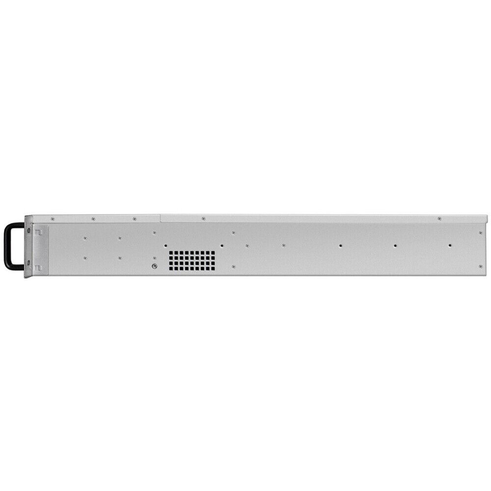 Серверный корпус ExeGate Pro EX292490RUS 2U660-HS12 RM 19", высота 2U, глубина 660, без БП, 12xHotS