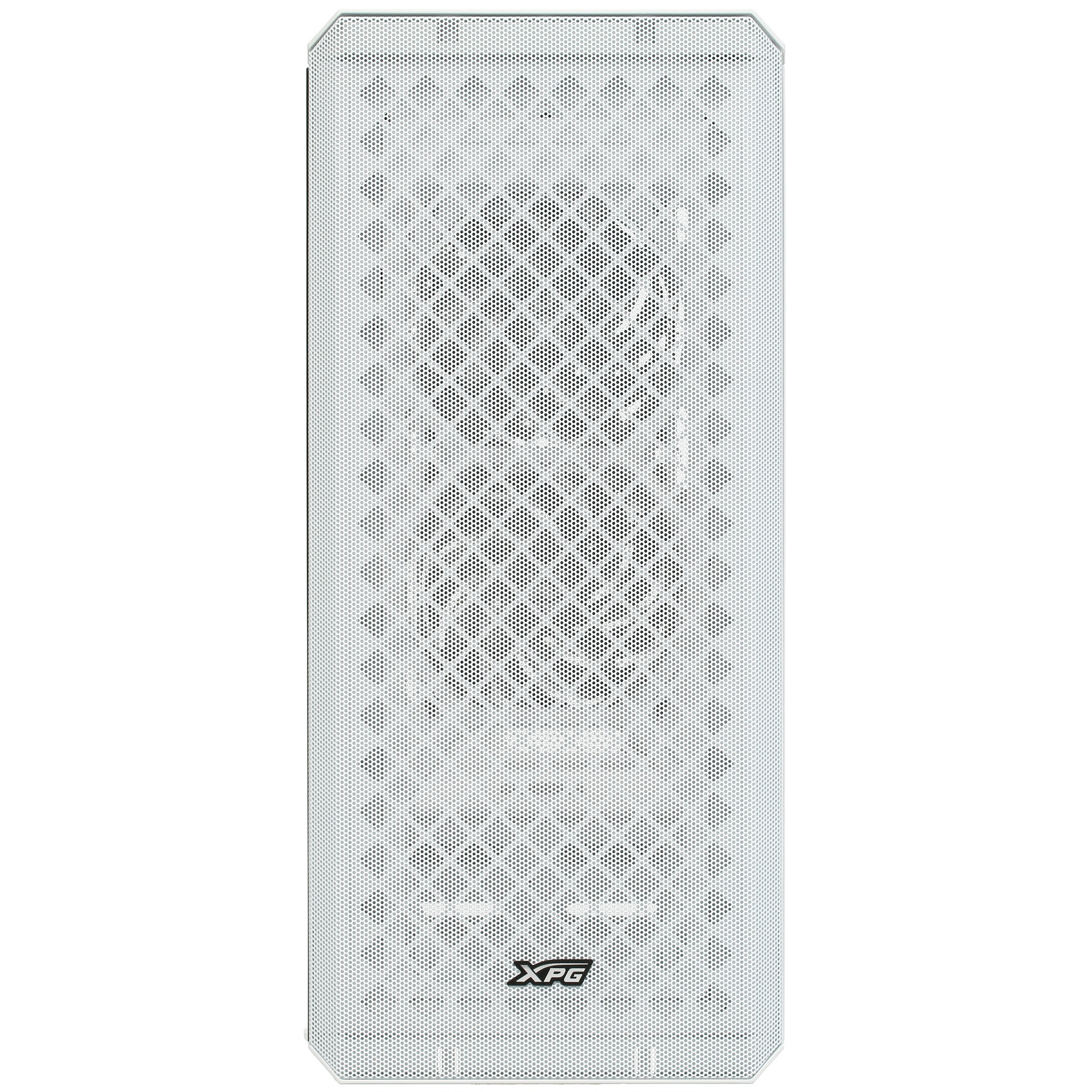 Компьютерный корпус XPG Defender-WHCWW