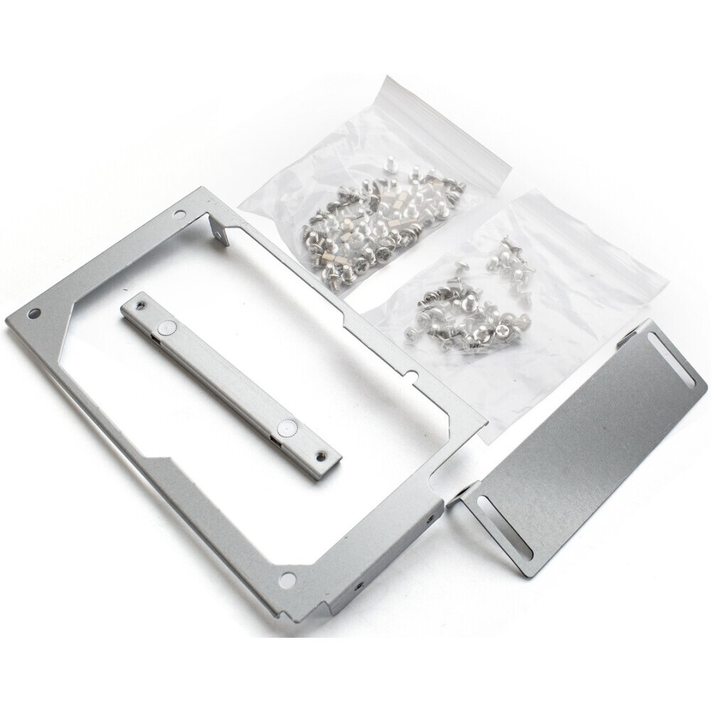 Серверный корпус ExeGate Pro 2U660-HS08 RM 19", высота 2U, глубина 660, БП 2U-500ADS, 8xHotSwap, US