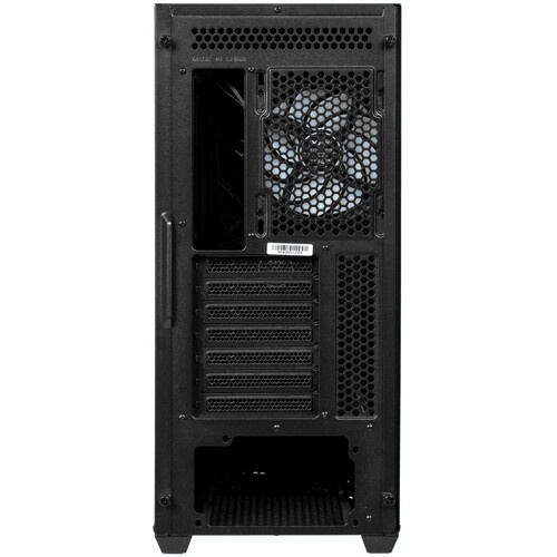 Компьютерный корпус XPG VALOR STORM BLACK (VALORSTORMMTWOF-BKCWW)