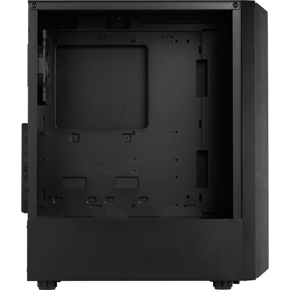Компьютерный корпус XPG VALOR STORM BLACK (VALORSTORMMTWOF-BKCWW)