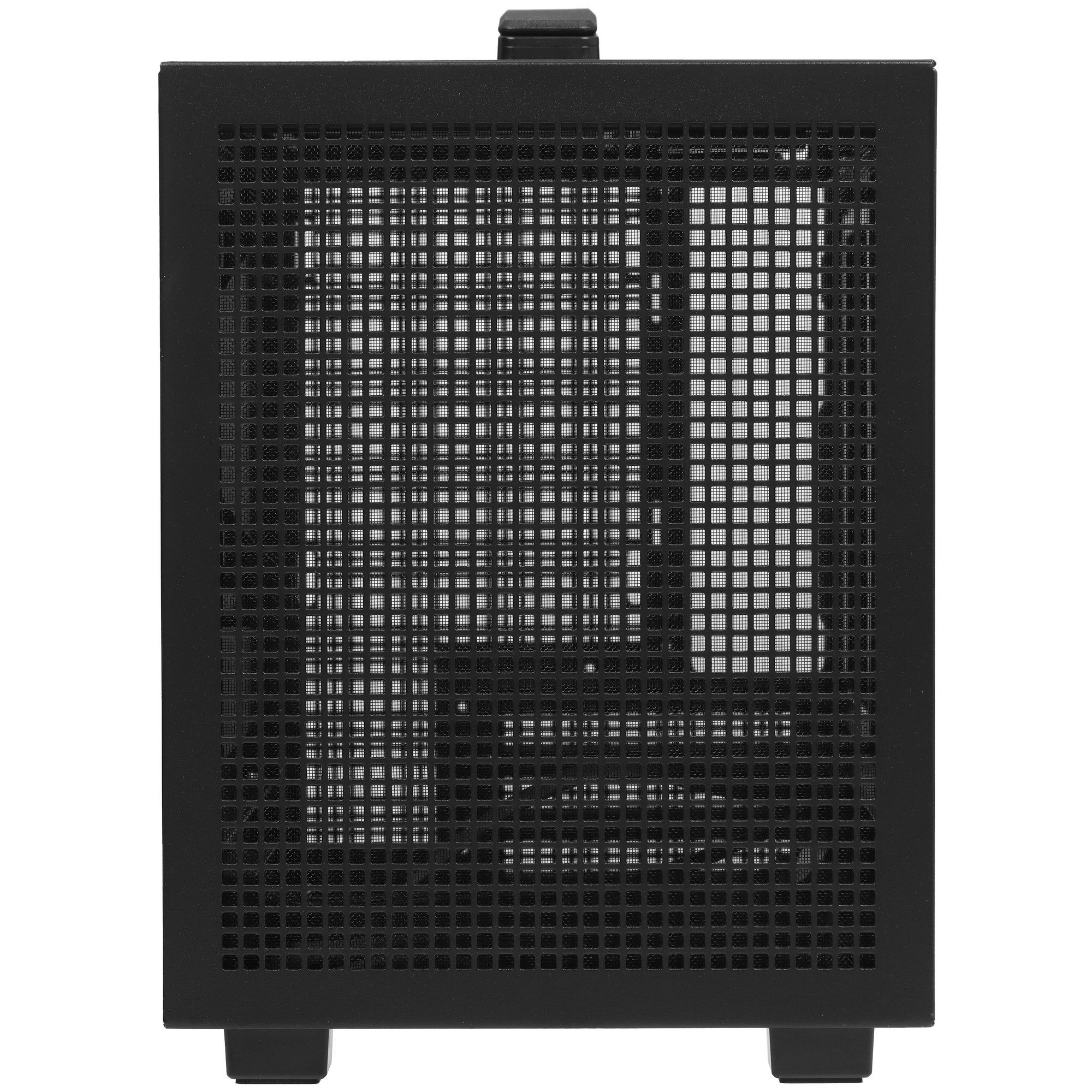 Компьютерный корпус ПК без блока питания Deepcool Case CH160 Black