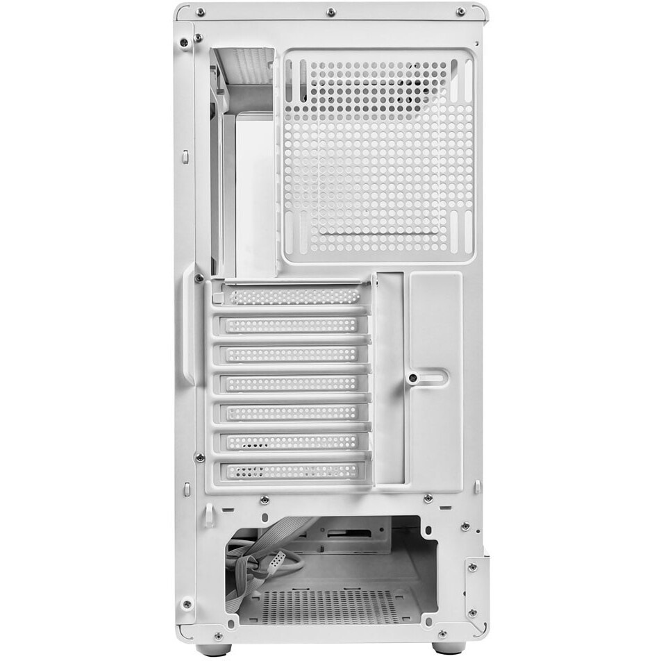 Компьютерный корпус Ginzzu GL780 Белый