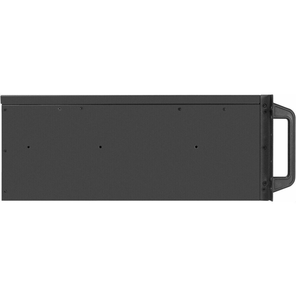 Серверный корпус ExeGate Pro 4U450-17 RM 19", высота 4U, глубина 450, БП 1000PPH-SE 80 PLUS® Bronze