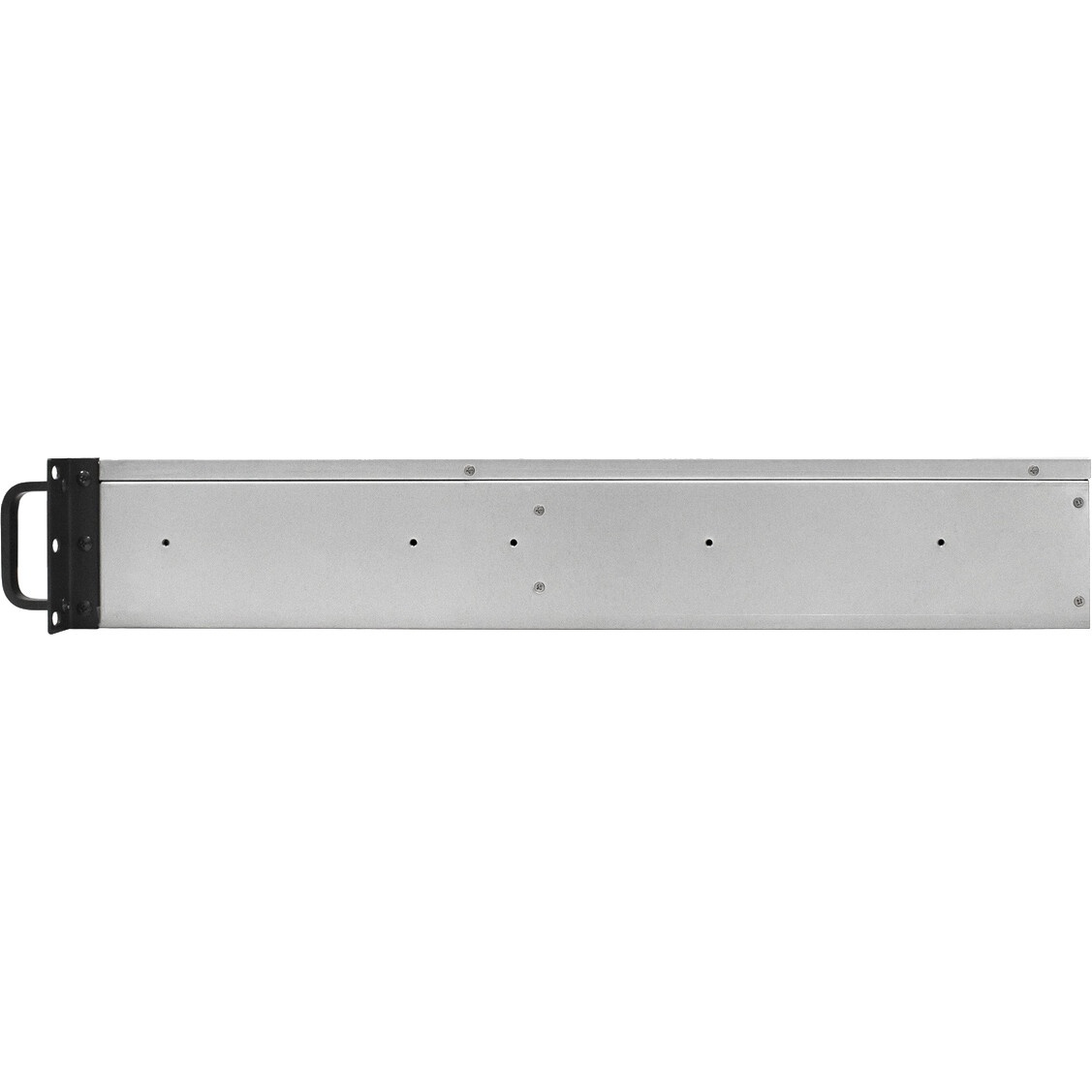 Серверный корпус ExeGate Pro EX293338RUS 2U550-06/2U2088 RM 19", высота 2U, глубина 550, БП 1000ADS