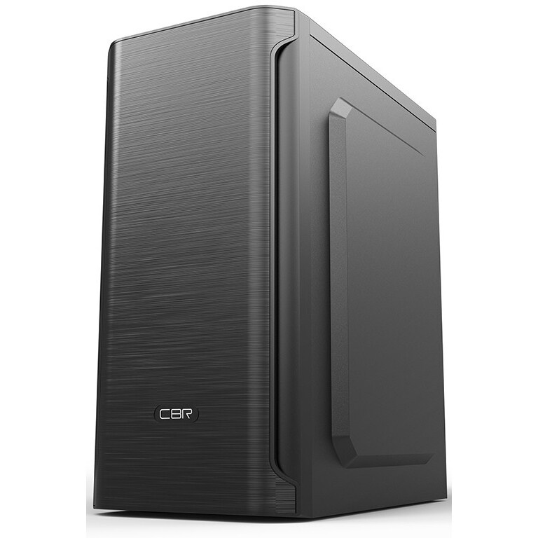 Компьютерный корпус Mini Tower InWin ENR-021BL PM-450ATX  U3.0*2+A(HD) mATX [6177859]