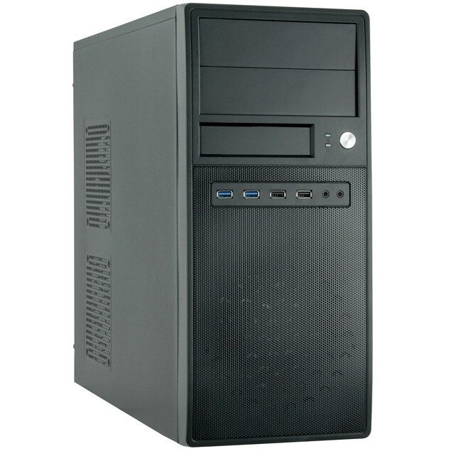 Компьютерный корпус ZALMAN i4, ATX, WHITE, FRONT MESH, SIDE MESH, 2x3.5", 2x2.5", 1xUSB2.0, 2xUSB3.0