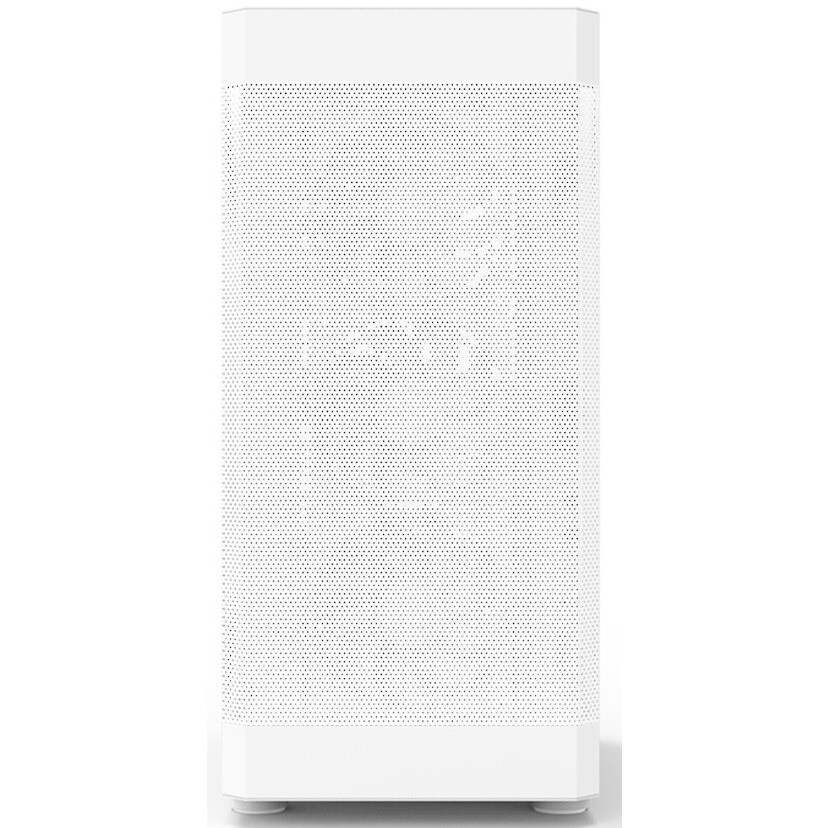Компьютерный корпус ZALMAN i4, ATX, WHITE, FRONT MESH, SIDE MESH, 2x3.5", 2x2.5", 1xUSB2.0, 2xUSB3.0