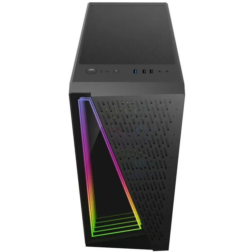 Корпус ALSEYE Big Jony-B