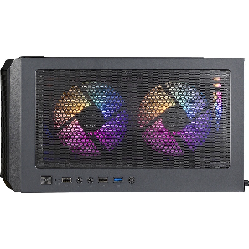 Корпус ALSEYE Big Jony-B