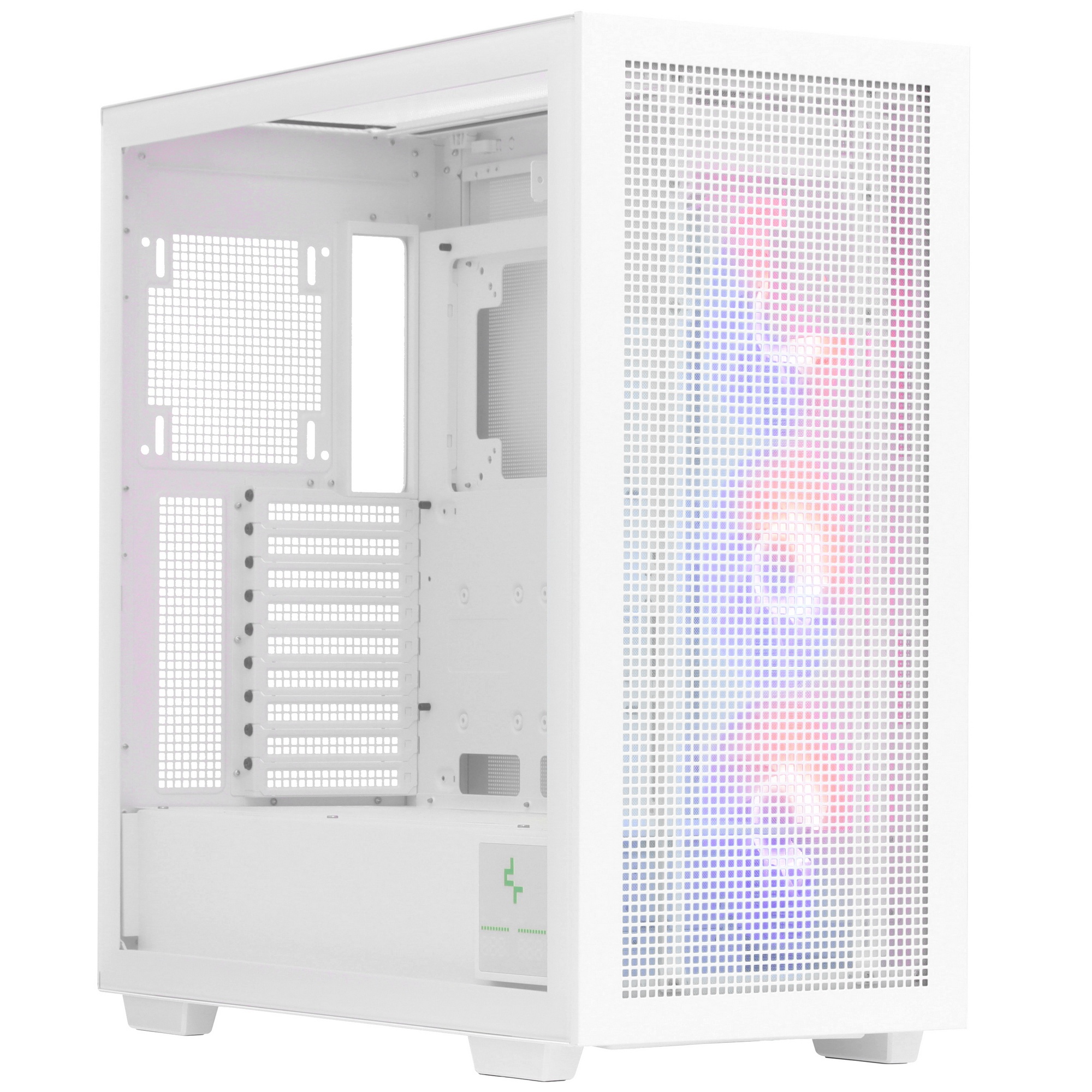 Компьютерный корпус Deepcool MORPHEUS WH R-MORPHEUS-WHAPA1-G-1