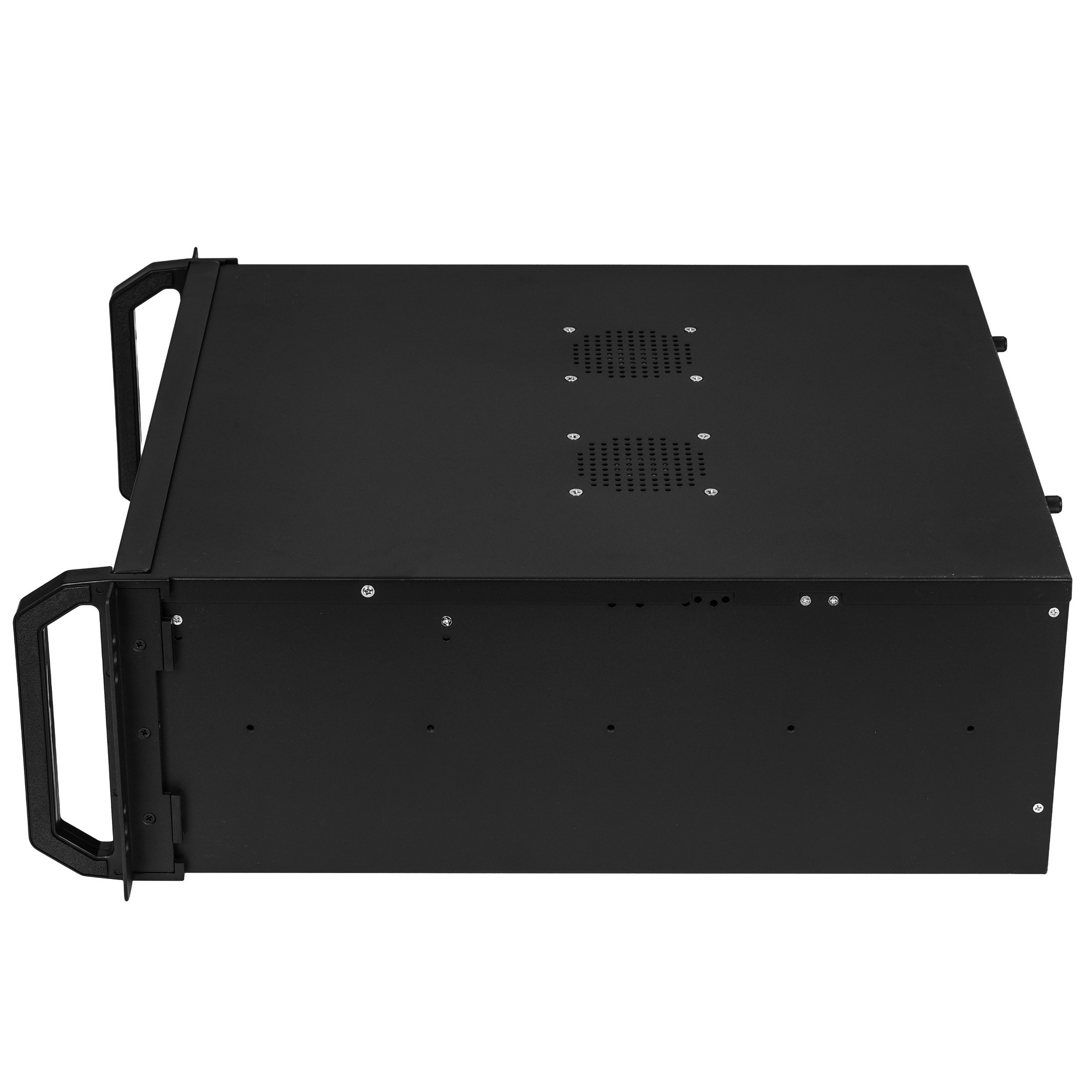 Серверный корпус ExeGate EX293564RUS Pro 4U480-06/4U4021S RM 19", высота 4U, глубина 480, БП 900ADS