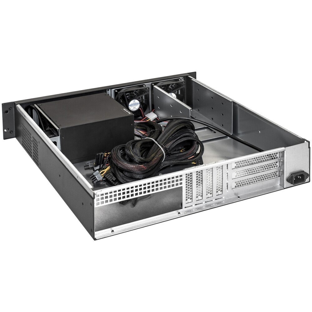 Серверный корпус ExeGate EX292558RUS Pro 2U450-03