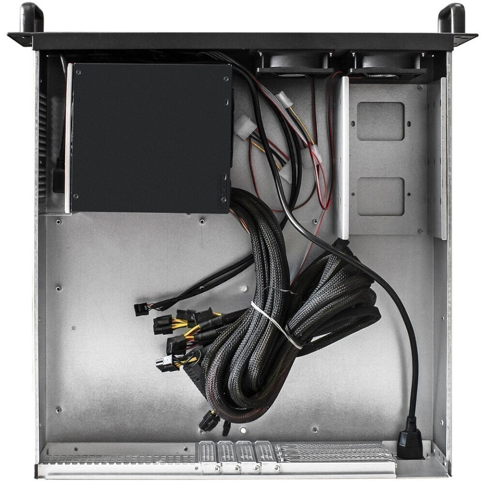Серверный корпус ExeGate EX292558RUS Pro 2U450-03
